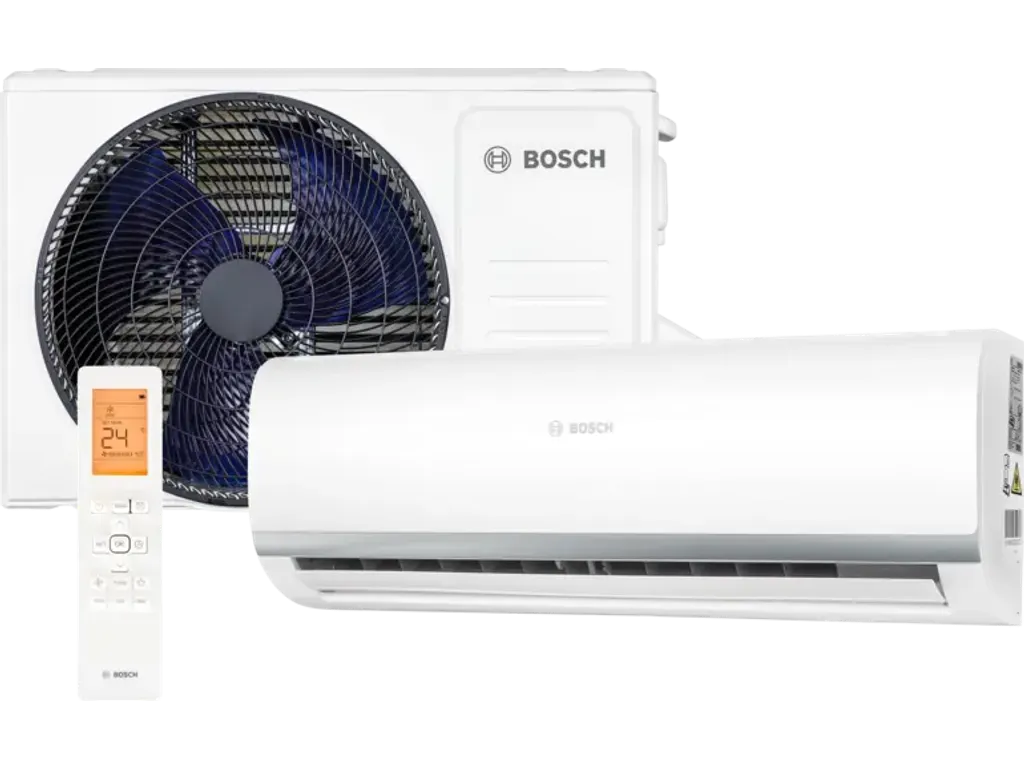 Bosch Climate 2000 9.000 BTU/h Split Klima